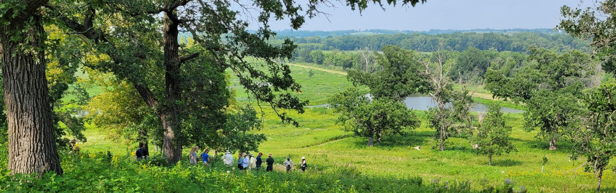 Calendar - Iowa Natural Heritage Foundation